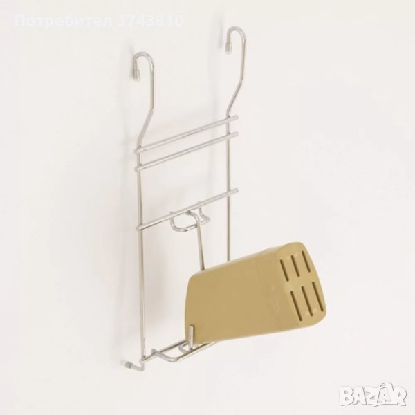 ПОСТАВКА ЗА НОЖОВЕ L4087, снимка 1