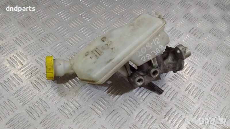 Спирачна помпа Peugeot 208 2012г.	, снимка 1