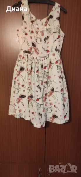 Дамски дрехи S размер Джофра Манго, снимка 1