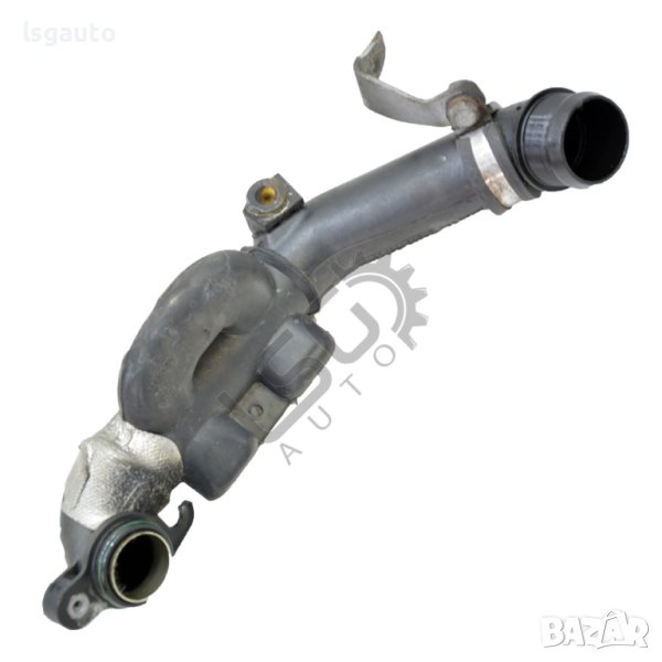 Тръба въздух Peugeot 3008 I 2007-2015 ID:103456, снимка 1