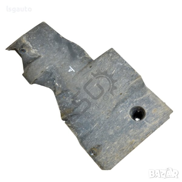 Задна дясна кора под купе Peugeot 3008 I 2007-2015 ID:103380, снимка 1