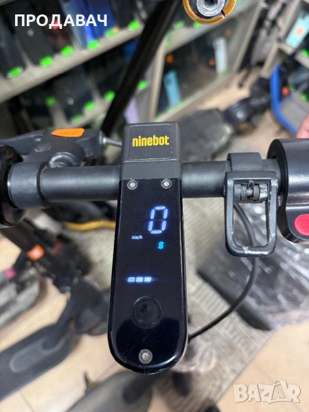 NINEBOT G30, снимка 1