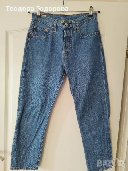 Дънки Levi's , снимка 1