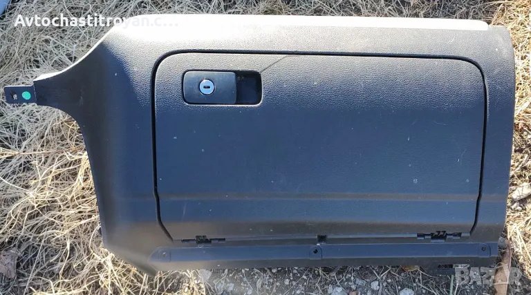 Жабка VW golf 5 - 1K1 857 097 CA, снимка 1