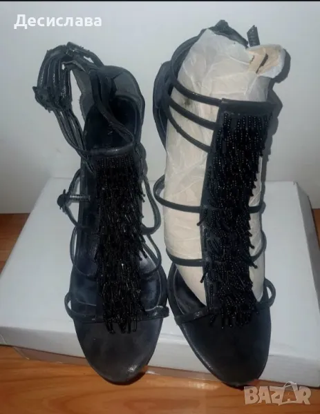 Сандали Nine West, снимка 1