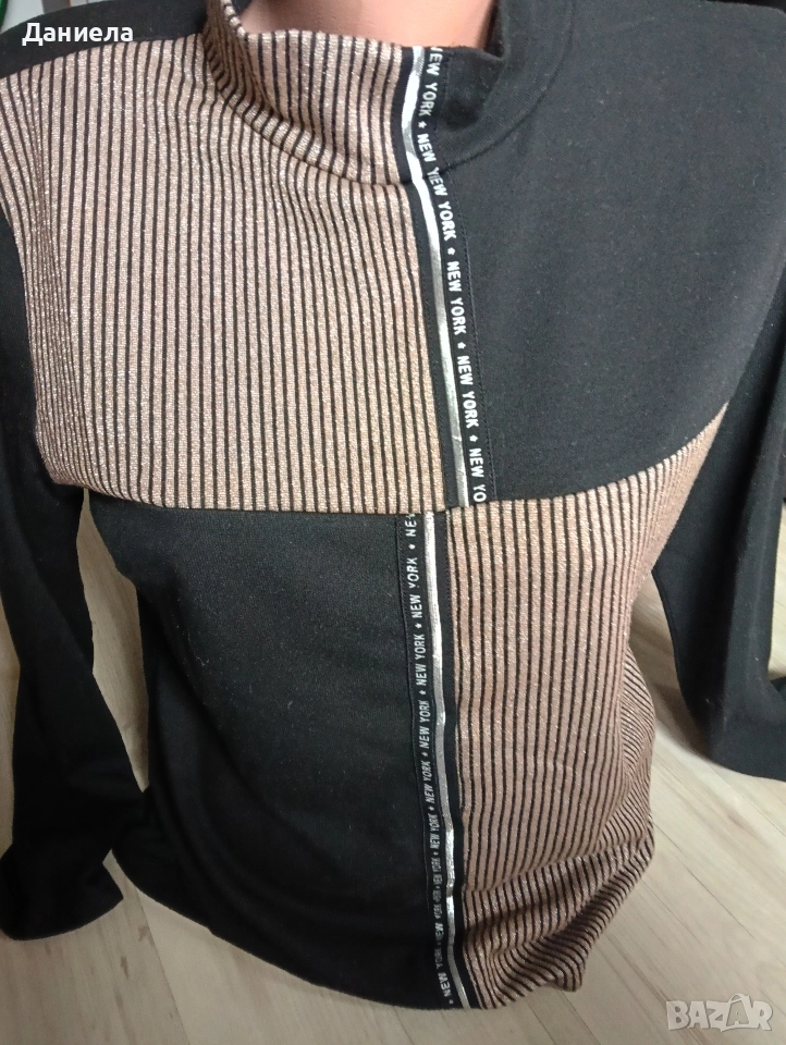 Дамски блузи Юнона, снимка 1