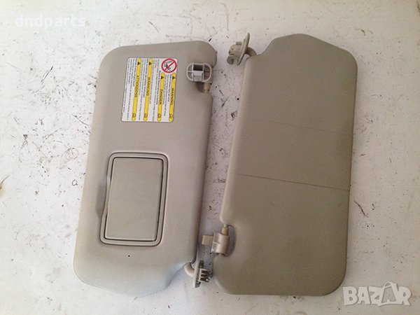 Сенници за Mazda 5, /2004-2010/, снимка 1