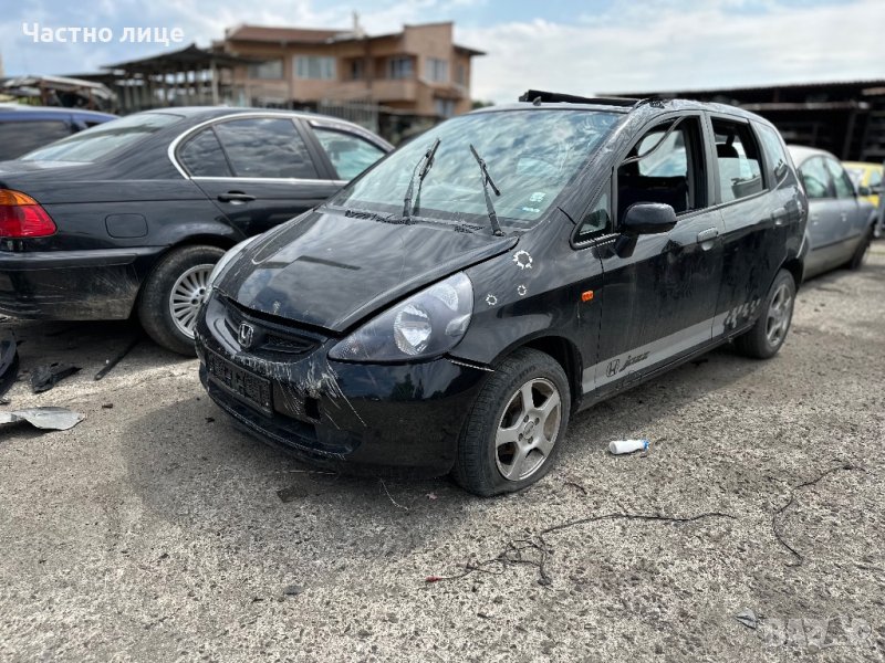 Honda Jazz 1.3I на части, снимка 1