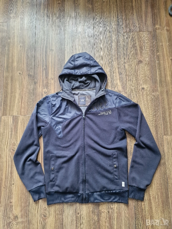 Страхотно мъжко горнище яке G STAR RAW размер M , снимка 1