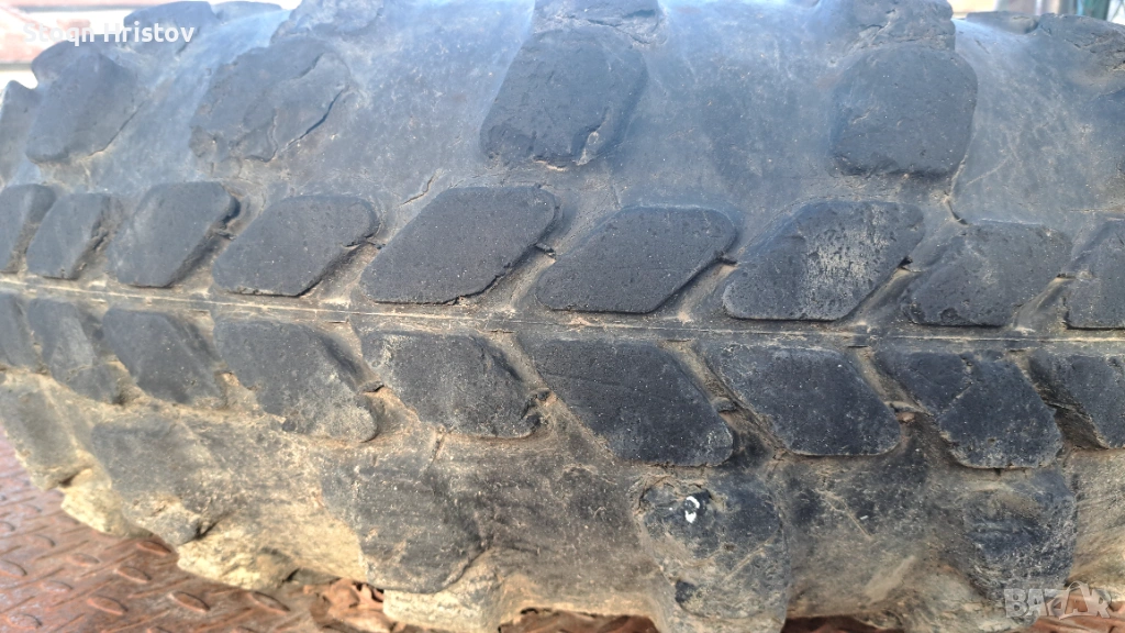 Гума 13.00.18, снимка 1