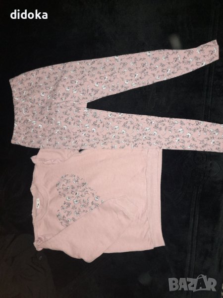 Комплект за момиче , снимка 1