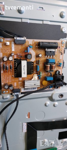 Захранваща платка , BN44-00696A,L32S0ESM ,PSLF620S06A, SAMSUNG UE32H4500AW дисплей CY-HH032AGLV5H, снимка 1
