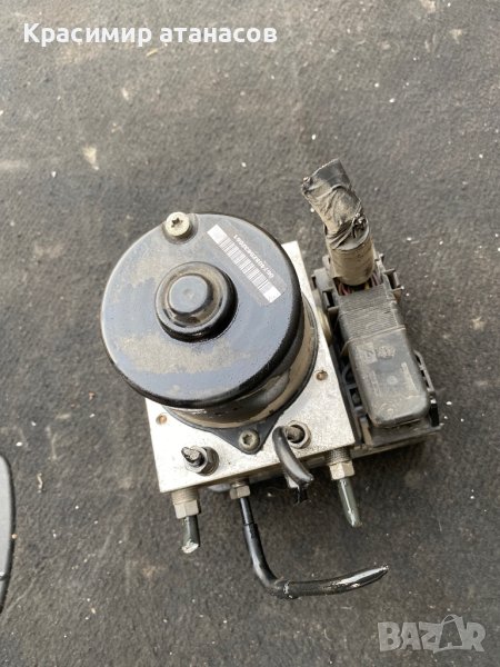 Помпа ABS за Мазда 5.06.2109-0299.3.  5N61-2C405-CC, снимка 1