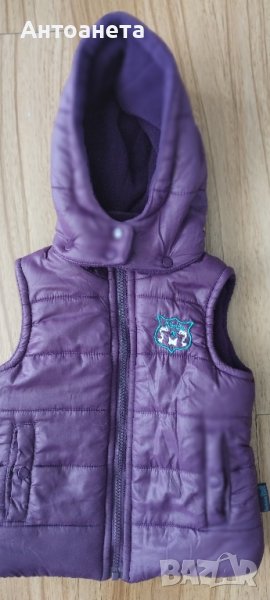 Детска грейка (елек), снимка 1