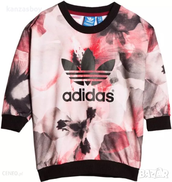 Adidas Original - спортна блуза , снимка 1