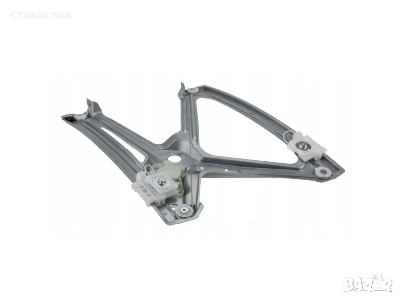 Стъклоподемник за Smart ForTwo W451, снимка 1