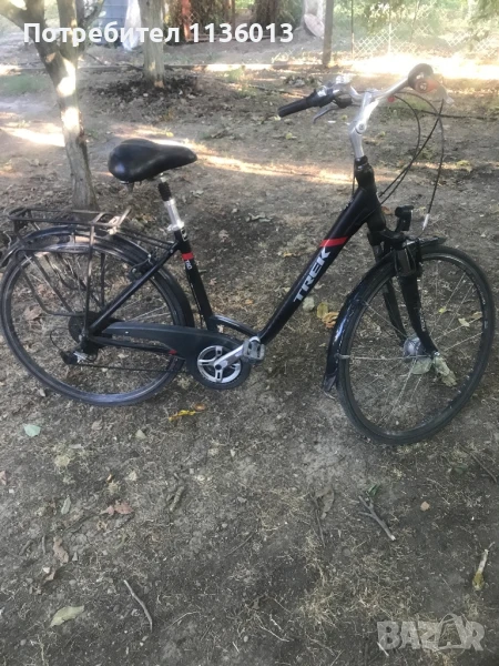 Велосипед, снимка 1