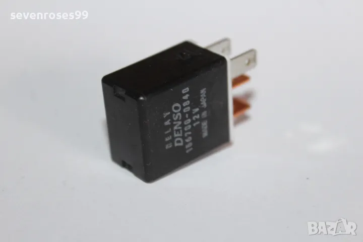 Реле Suzuki denso 156700-0840, снимка 1