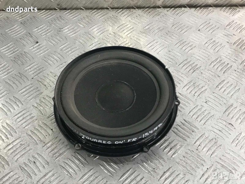 Високоговорител врата VW Touareg,2004г.(предна дясна), снимка 1