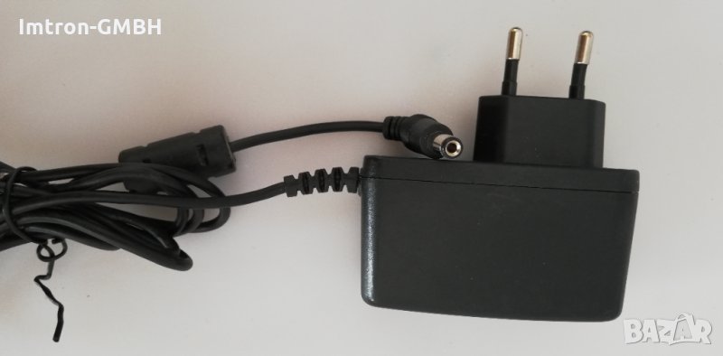  AC-DC Адаптер 12V/1.5A  04151V 120-150, снимка 1