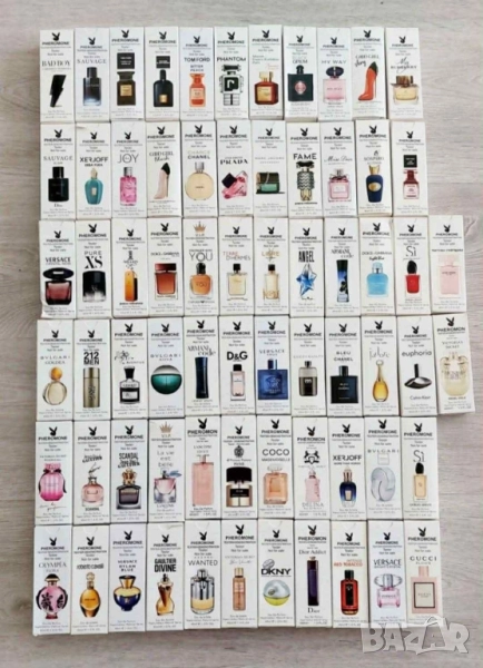 маркови парфюми , снимка 1
