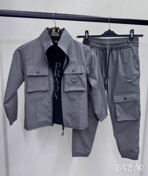 детски комплекти prada, снимка 1