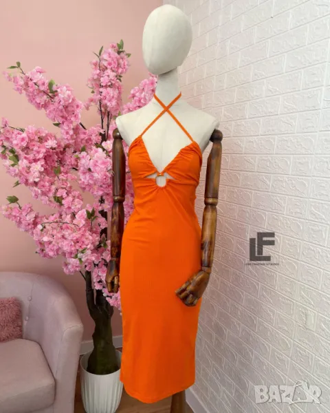 Рокля LFS Miss Me 8995  , снимка 1