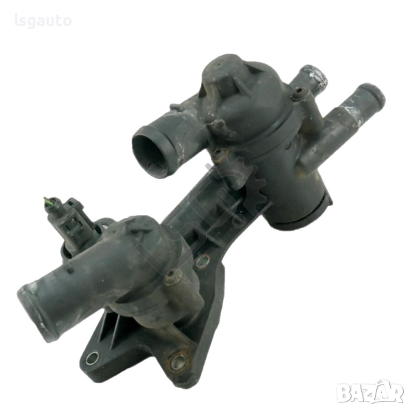 Корпус термостат Volkswagen Golf VI 2008-2016 ID: 151292, снимка 1