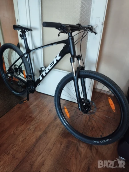 Велосипед Trek, снимка 1