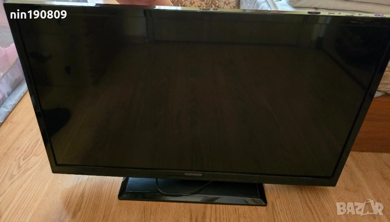 Телевизор Telefunken 32" , снимка 1