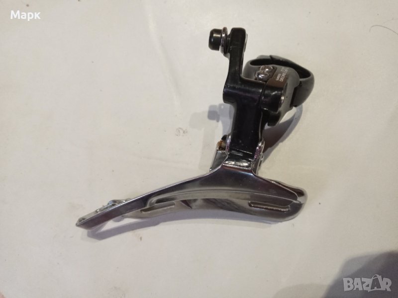 Декласьори  shimano за три плочи, снимка 1