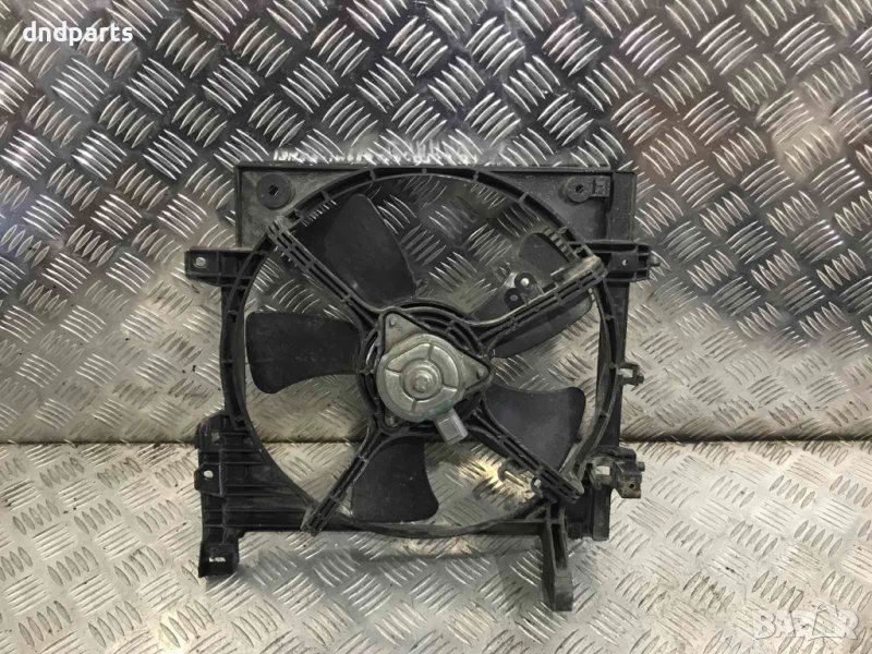 Охладителна перка Subaru Impreza 1.5i,2006г., снимка 1