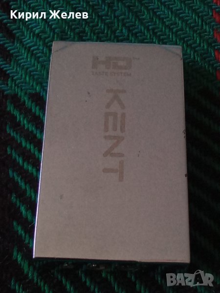 Запалка стара 37865, снимка 1