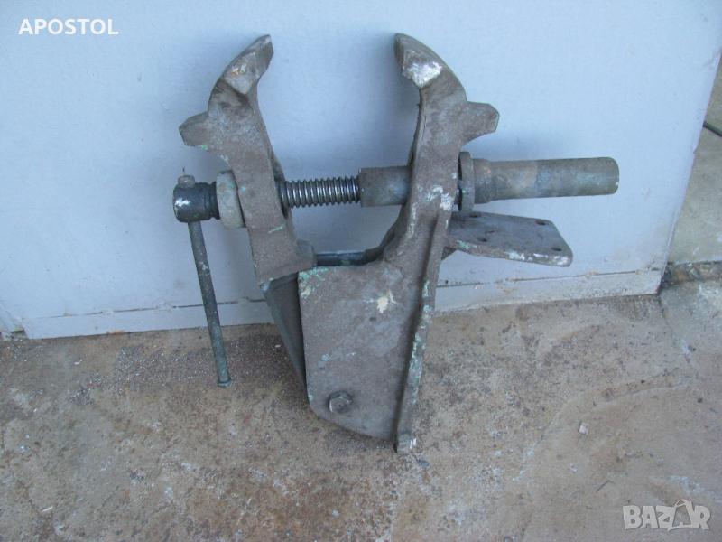 ковашко менгеме , снимка 1