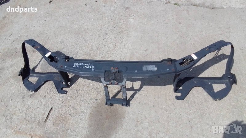 Маска Mercedes S320 W220 2001г.	, снимка 1