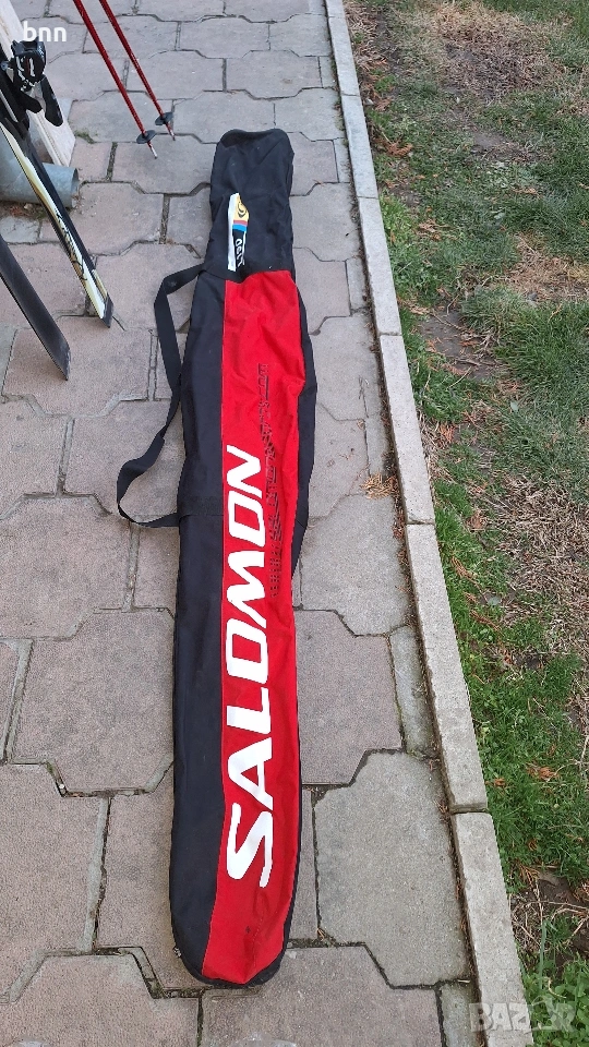 Сак за ски Salomon , снимка 1