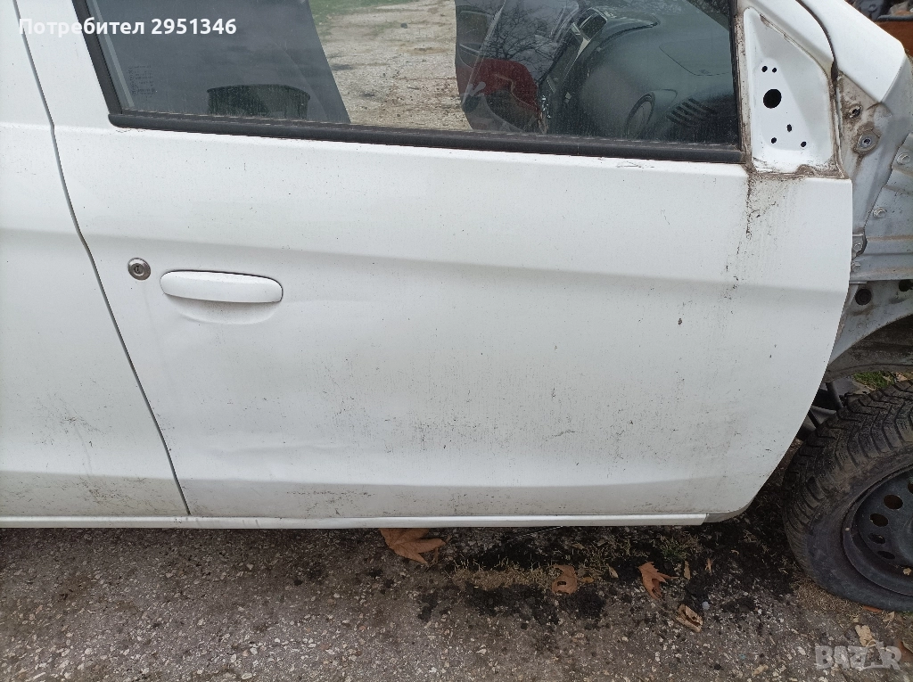 Врата Mitsubishi Space Star , снимка 1