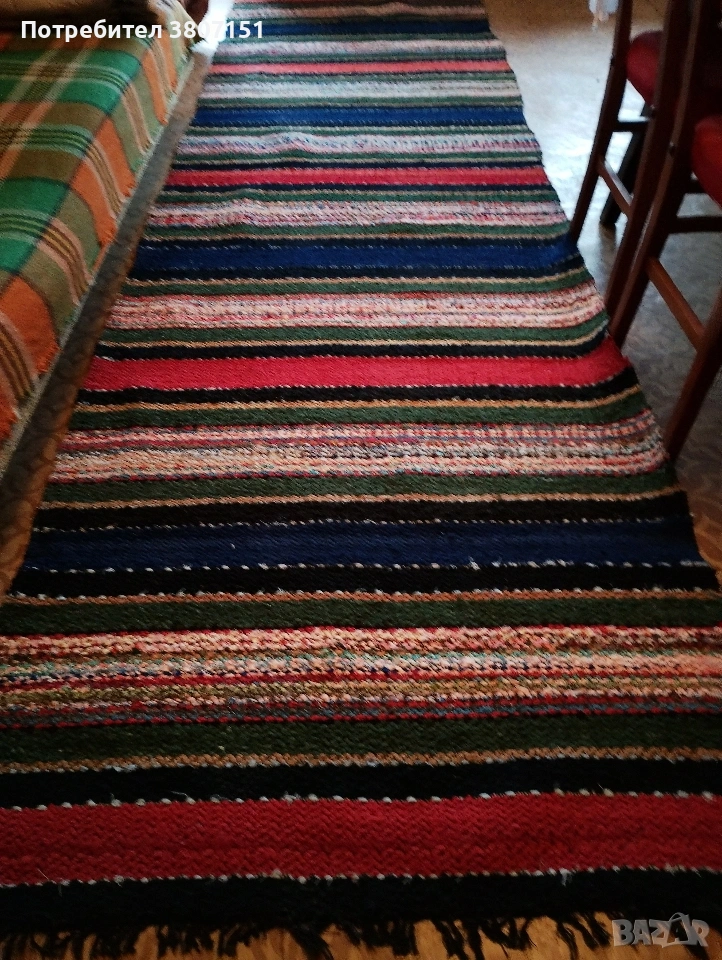 продавам черги, снимка 1