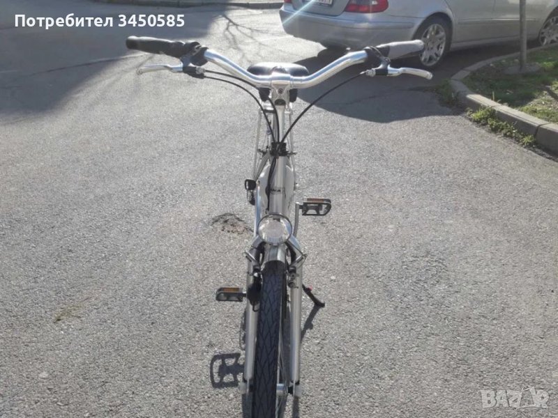 Ел Японски велосипед в Велосипеди в гр. Стара Загора - ID40890689 ...