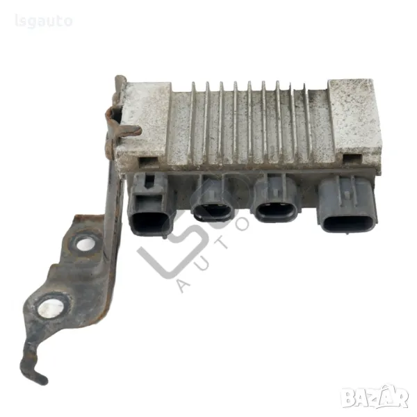 Реле подгревни свещи Toyota Avensis III 2009-2015 ID:146042, снимка 1