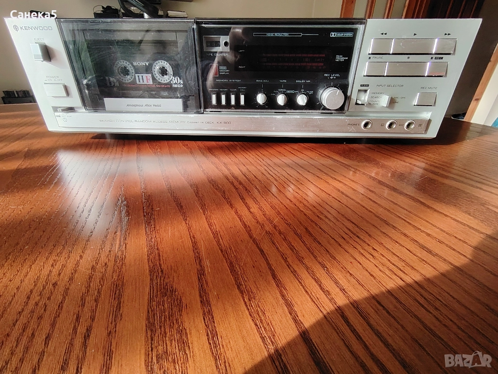 KENWOOD KX-900, снимка 1