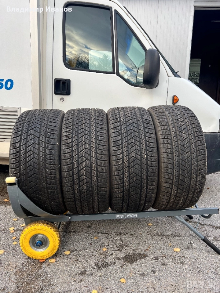 Pirelli 285/40/21, снимка 1