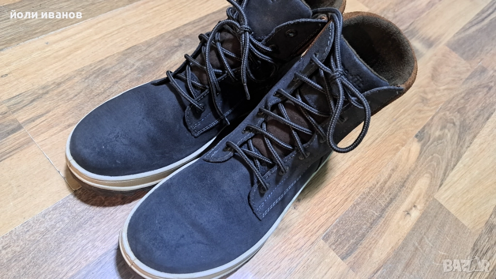 superfit-gore tex-дамски зимни боти 41 номер, снимка 1