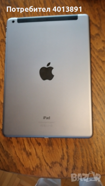 Apple iPad Air CELLULAR (A1475), снимка 1