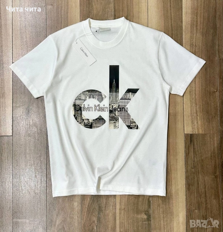 Мъжки тениски, снимка 1