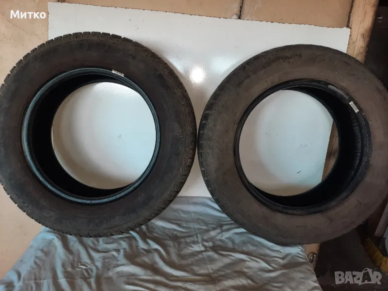 Летни гуми фулда FULDA 195 65 15, снимка 1