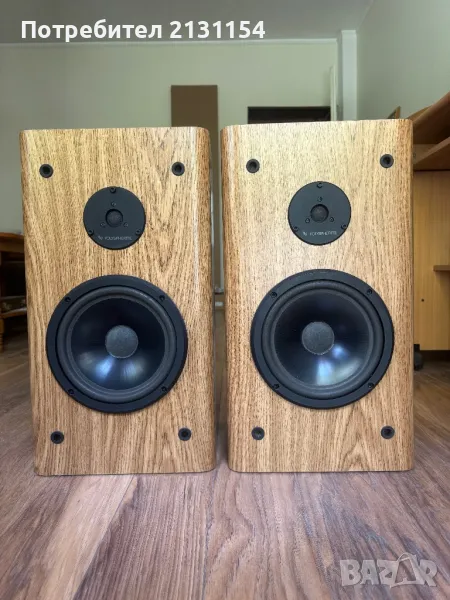 Infinity RS 3001, снимка 1