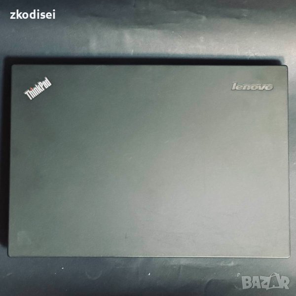 Лаптоп Lenovo L450, снимка 1