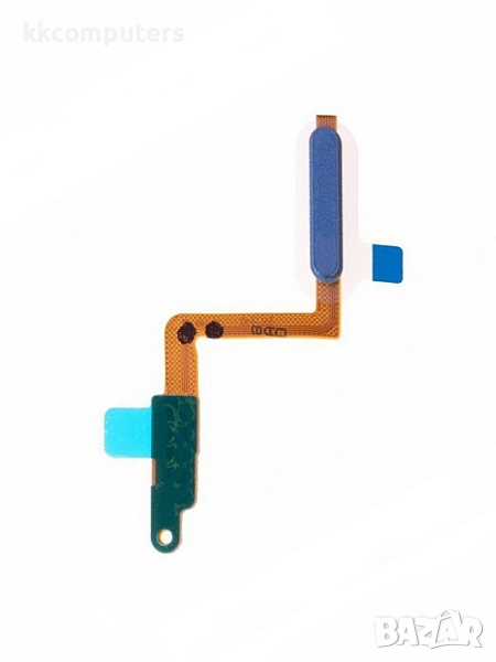 ЛЕНТОВ КАБЕЛ ON-OFF ЗА SAMSUNG GALAXY A7 2018 (A750), снимка 1