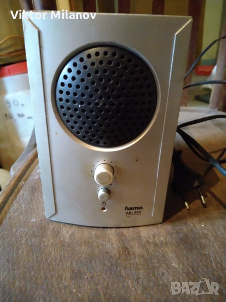 Колонка за компютър, снимка 1